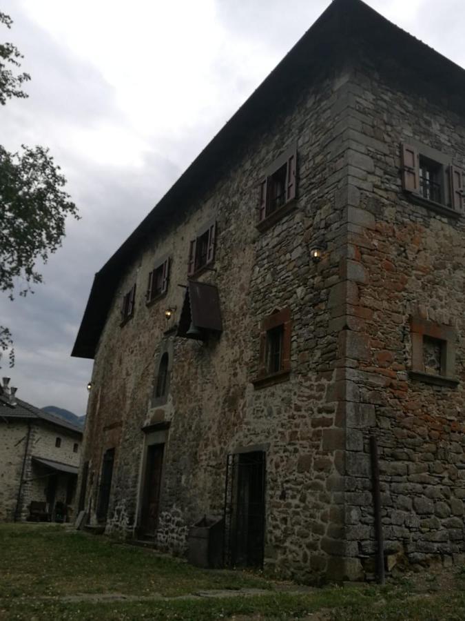 “All'Antica Dogana” Bosco  Экстерьер фото