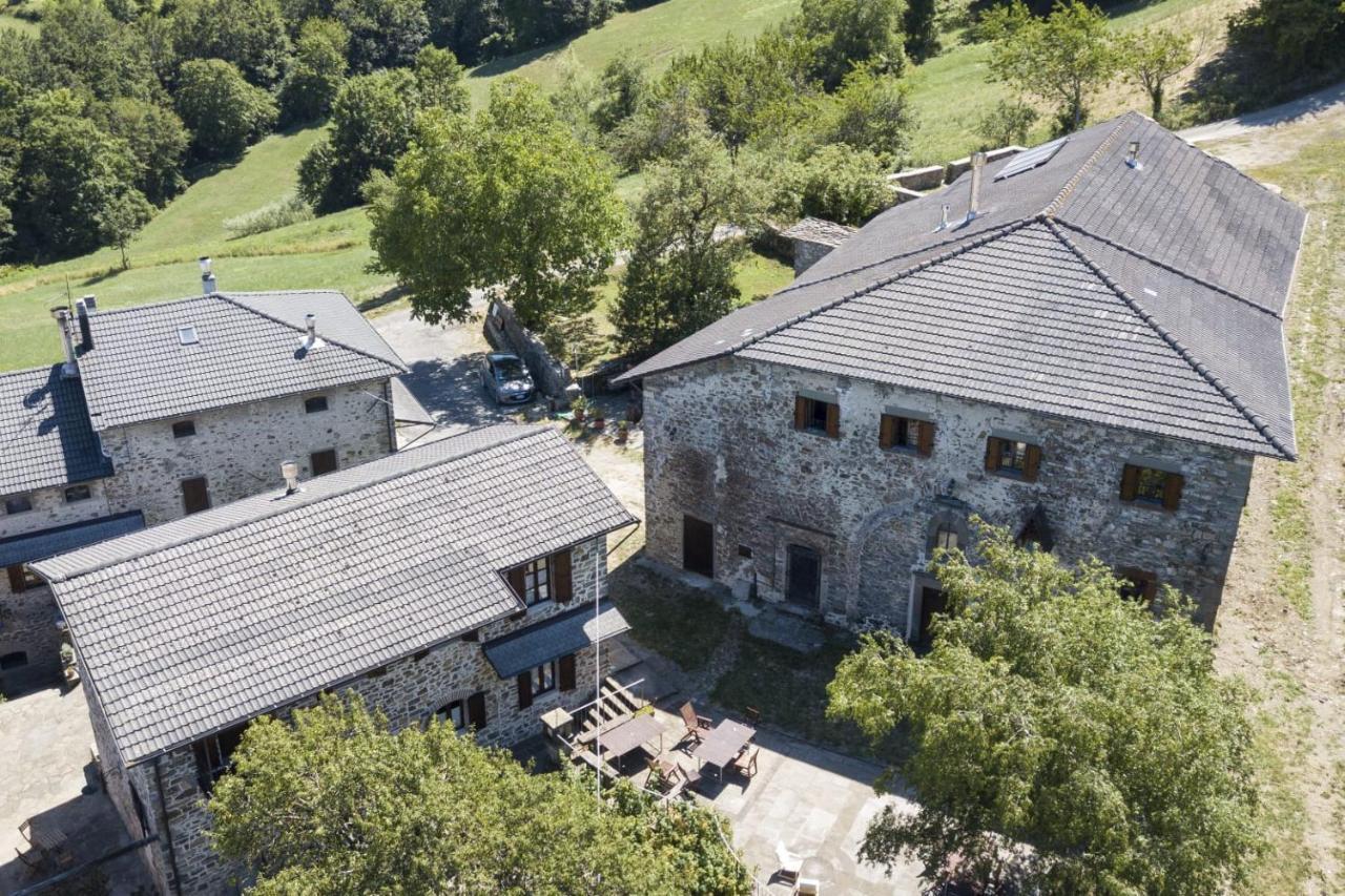“All'Antica Dogana” Bosco  Экстерьер фото