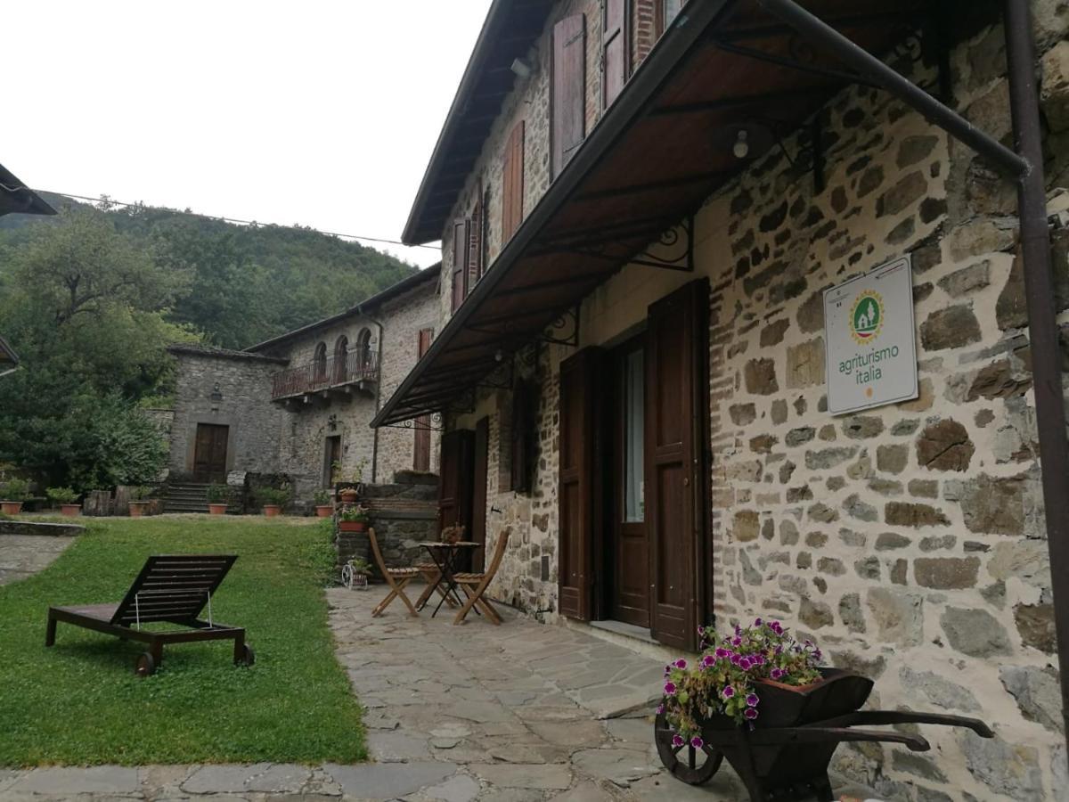 “All'Antica Dogana” Bosco  Экстерьер фото