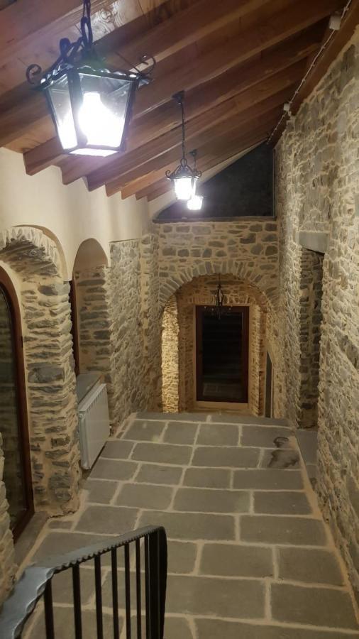 “All'Antica Dogana” Bosco  Экстерьер фото